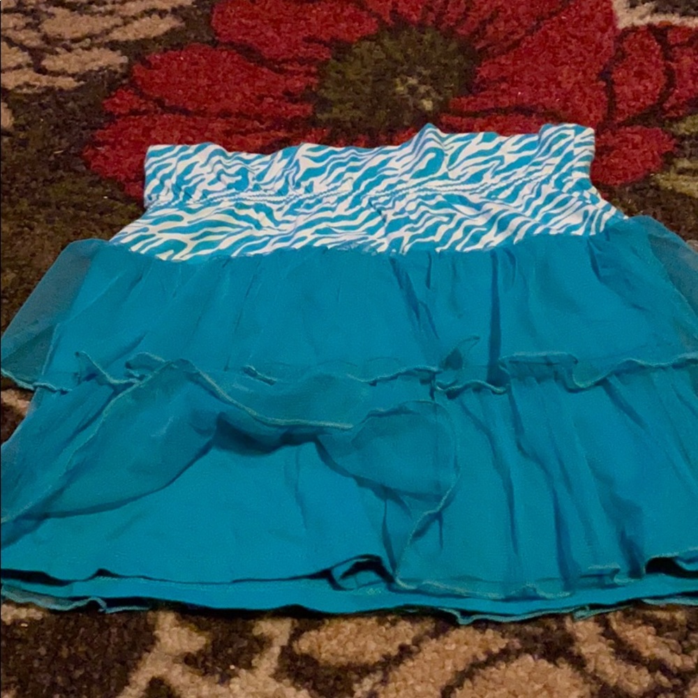 Girls skirt